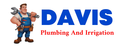 Trusted plumber in EMIGSVILLE